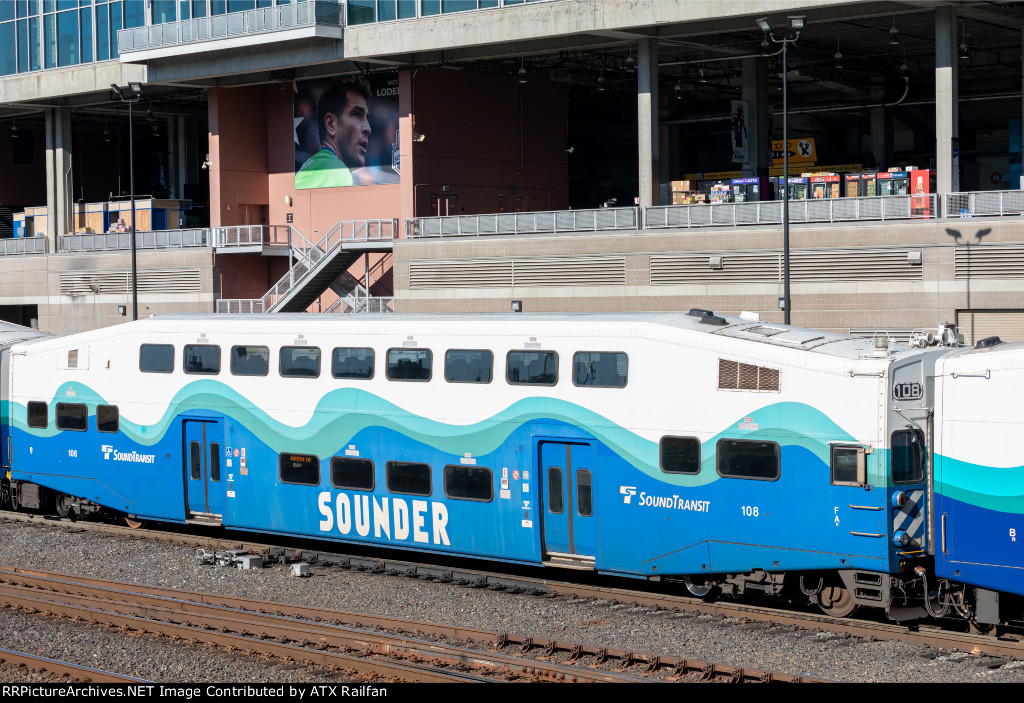 SDRX 108